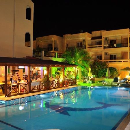 Summer Memories Aparthotel Pefki  Bagian luar foto