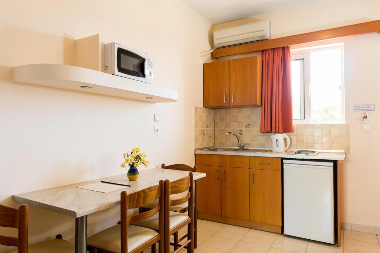 Summer Memories Aparthotel Pefki  Bagian luar foto