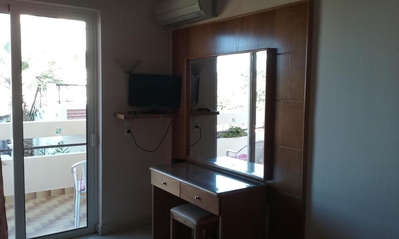 Summer Memories Aparthotel Pefki  Bagian luar foto