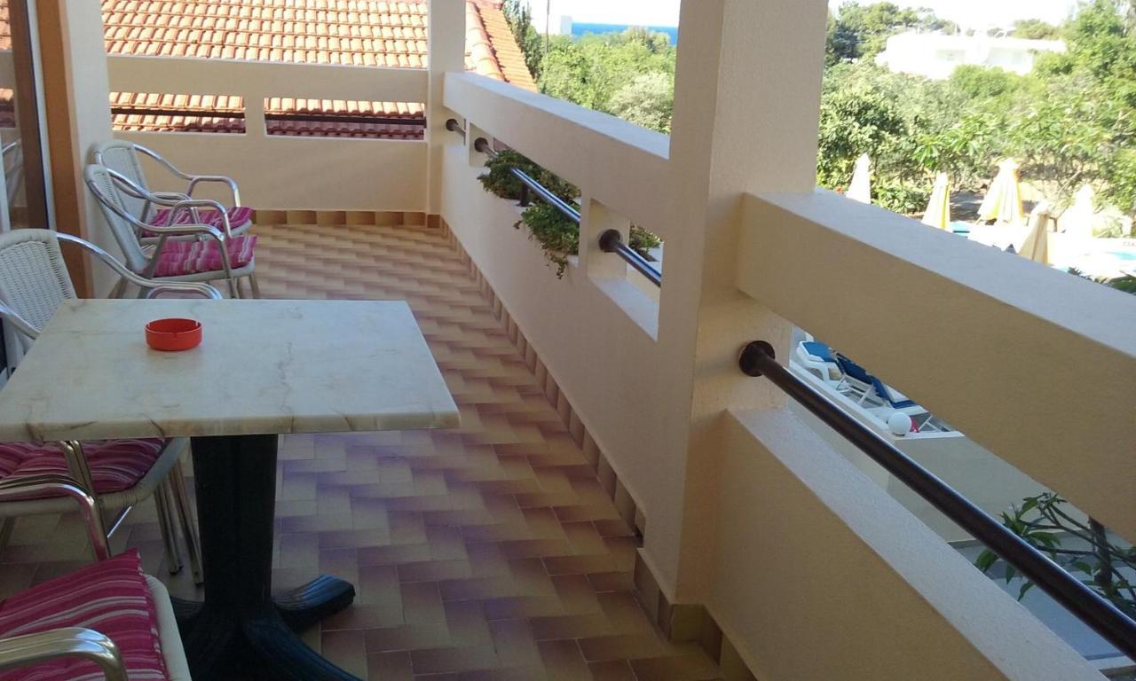 Summer Memories Aparthotel Pefki  Bagian luar foto
