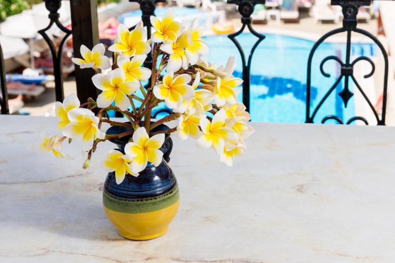 Summer Memories Aparthotel Pefki  Bagian luar foto