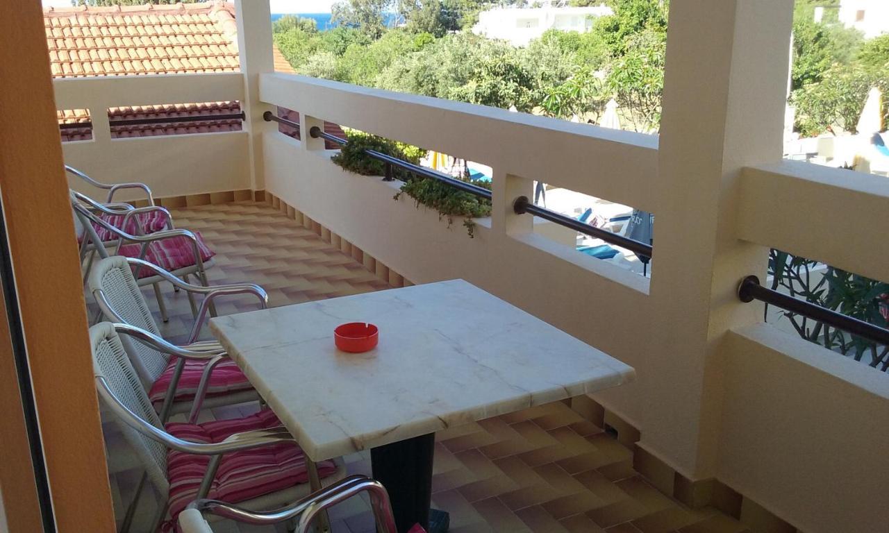 Summer Memories Aparthotel Pefki  Bagian luar foto