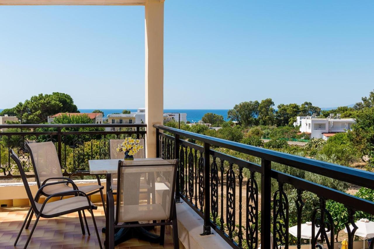 Summer Memories Aparthotel Pefki  Bagian luar foto