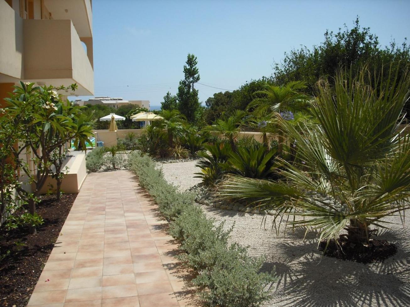 Summer Memories Aparthotel Pefki  Bagian luar foto