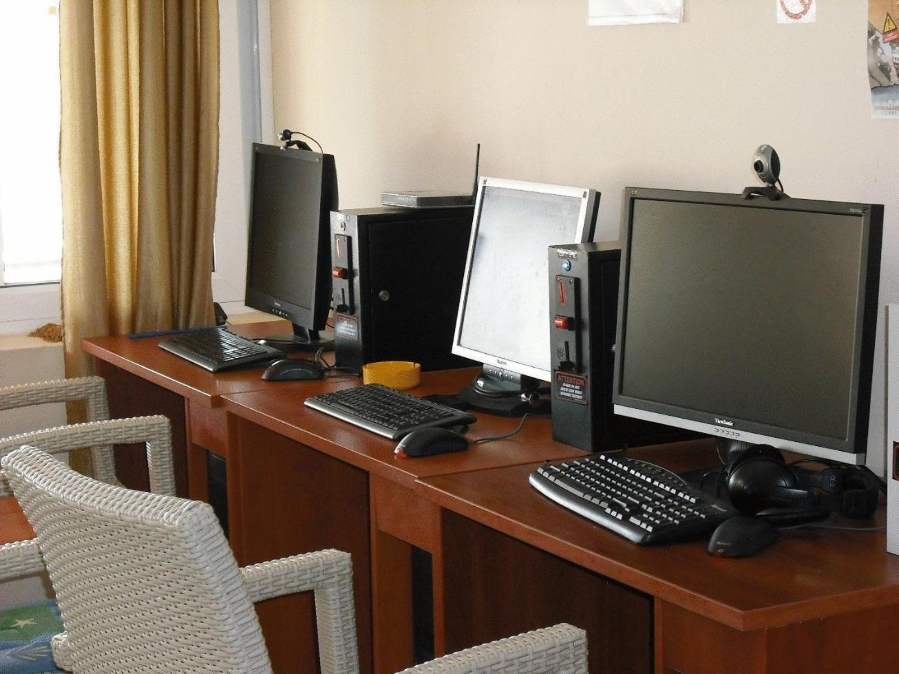 Summer Memories Aparthotel Pefki  Bagian luar foto