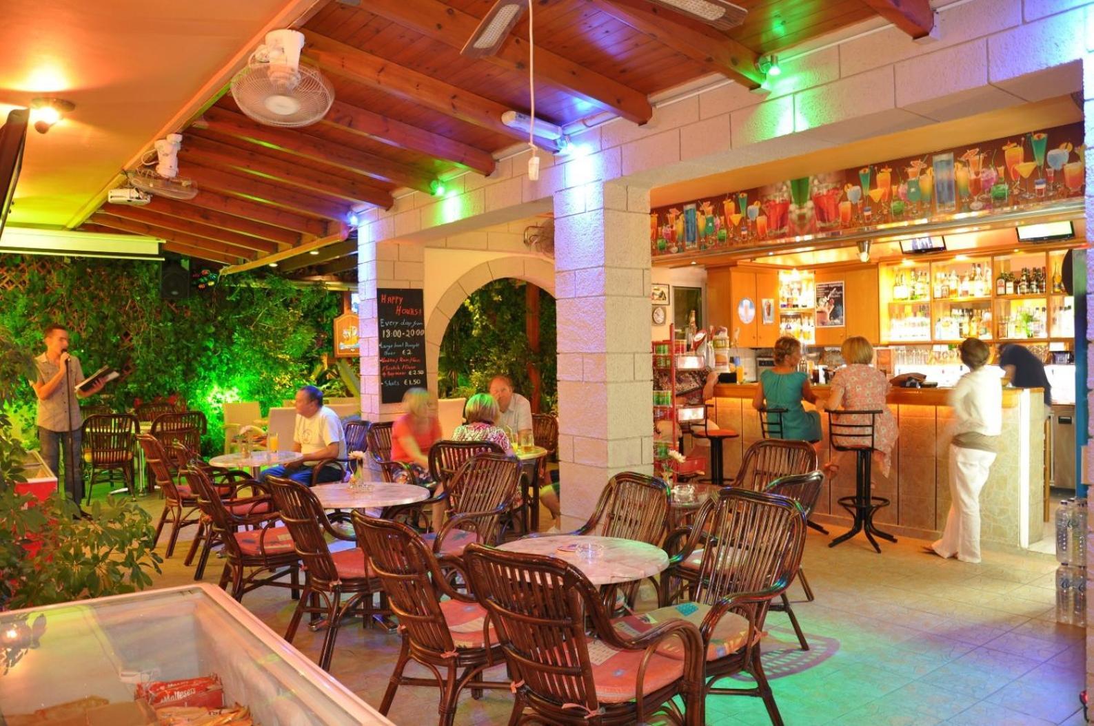 Summer Memories Aparthotel Pefki  Bagian luar foto