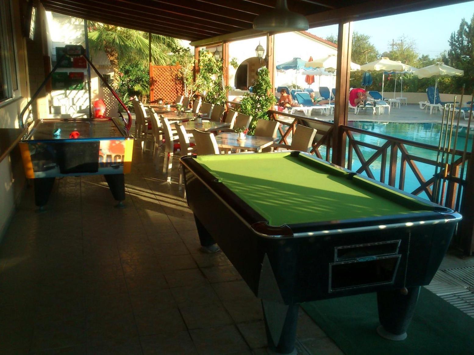 Summer Memories Aparthotel Pefki  Bagian luar foto
